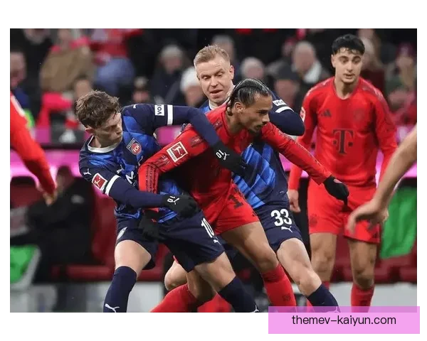 列治哈特老虎大胜西悉尼流浪者青年队展现强势攻防实力